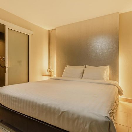 Hotel Matini Ratchada 32 à Bangkok Extérieur photo