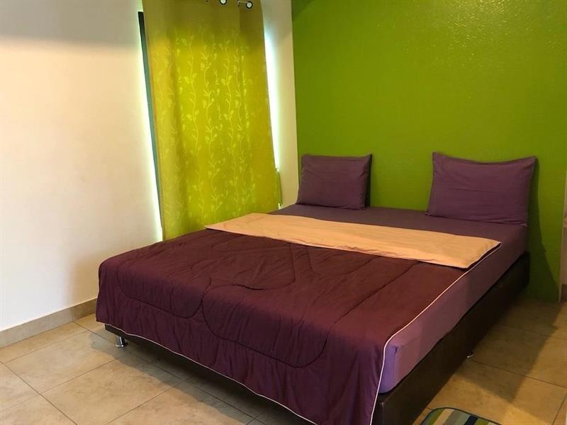 Hotel Matini Ratchada 32 à Bangkok Extérieur photo