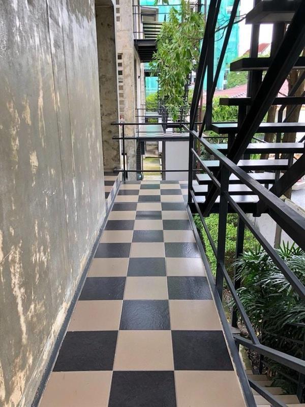 Hotel Matini Ratchada 32 à Bangkok Extérieur photo